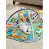 Image de Maxi Tapis d'Eveil Sensoriel 7 en 1 - multicolore