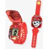 Image de Montre jeu interactive Marcus rouge
