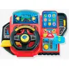 Image de Super console turbo pilote - multicolore