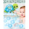 Image de Juju, ma tortue magi bulles - vert