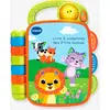 Image de Livre de comptine des p'tits loulous - multicolore