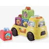 Image de Lumi camion cubes surprise multicolore