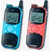Image de Kidi Talkie Explorer - multicolore