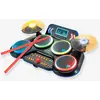 Image de Kidi DJ drums - multicolore