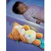 Image de Mon chaton douce nuit - multicolore