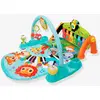 Image de Tapis Tap Tap Piano évolutif 5 en 1 bleu