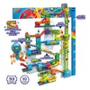 Image de Marble Rush Ultimate Vertical Run V100E multicolore