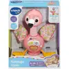 Image de Flamingo rigolo rose
