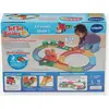 Image de Tut Tut Bolide Circuit train Tut Tut Express multicolore