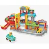 Image de Tut Tut Bolide Maxi garage Mécano Animo multicolore