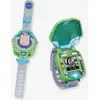Image de Montre-jeu éducative Buzz multicolore