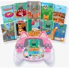 Image de Console Kitty Life rose
