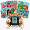 Image de Console Kitty Life orange