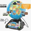 Image de Genius XL - Globe vidéo interactif multicolore