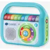 Image de Music'Kid - multicolore