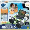 Image de Jeux éducatifs jumelles xl interactive genius Vtech Electronics Europe Gris 24,1x8,5x25 cm A2404020