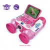 Image de Genius XL jumelles vidéo interactives - rose