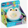 Image de Rouli pingouin balle magique multicolore