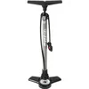 Image de Pompe à pied avec manomètre Zefal Profil Max FP20 Noir TU 362591