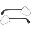 Image de Rétroviseur léger gauche Zefal espion z56 Noir 230 mm 430010