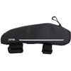 Image de Sacoche de cadre imperméable Zefal aero 220x65x45 mm 0.4l Noir TU 708630