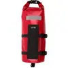 Image de Sacoche de fourche imperméable Zefal Adventure Poly Rouge 6 L 722190