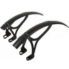 Image de Jeu de garde-boues Zefal Shield R50 Noir TU 724366