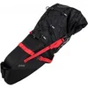 Image de Sacoche de selle vélo imperméable Zefal Z adventure r17 Noir 17 L 231186
