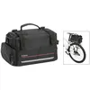 Image de Sacoche de porte-bagages Zefal Traveler 60 20L Noir 20 L 231151