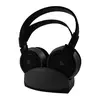 Image de Casque Tv Kaorka Sans Fil Noir