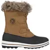 Image de Bottes d'hiver femme Kimberfeel Adriana2_2 Beige 38 ADRIANA2_2Beige38