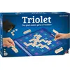 Image de Triolet Bleu