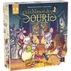 Image de La Maison Des Souris Orange