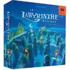 Image de Le Labyrinthe Magique Bleu