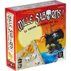 Image de Mille Sabords Orange