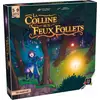 Image de La Colline Aux Feux Follets Bleu