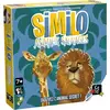 Image de Similo : Animaux Sauvages Bleu