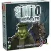 Image de Similo : Monstres Bleu