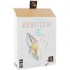 Image de Kontour   Le Jeu De Dessin En 30 Secondes Blanc