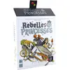 Image de Rebelles Princesses Blanc