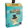 Image de Le Baron Jeu D'ambiance Bleu