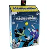 Image de Médiévallons Jeux D'ambiance Bleu