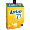 Image de Lobo 77 Jeu De Cartes Jaune
