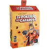 Image de Le Poker Des Cafards Jeux D'ambiance Orange