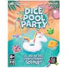 Image de Dice Pool Party Jeux De Société Famille & Junior Bleu
