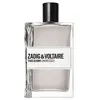 Image de C’EST LUI! UNDRESSED eau de toilette vapeur