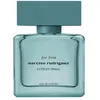 Image de POUR LUI VETIVER MUSC eau de toilette vaporisateur 50 ml
