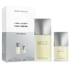 Image de L’EAU D’ISSEY POUR HOMME COFFRET 2 pcs