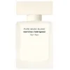 Image de PURE MUSC BLANC eau de parfum vaporisateur 30 ml