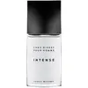 Image de Issey Miyake L'Eau d'Issey Pour Homme Intense Eau de Toilette 125ml